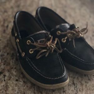 Women’s sperrys